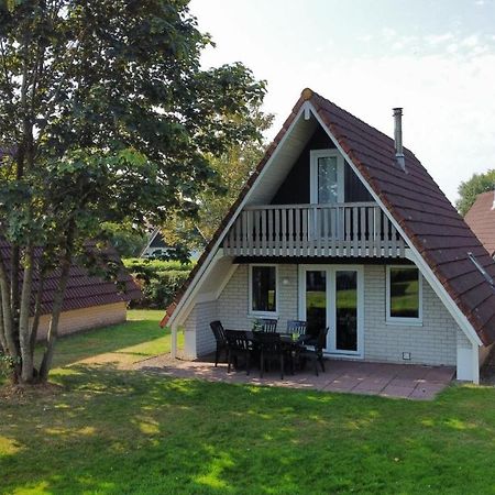 Gezellig Vakantiehuis 'T Gramsbergje Gramsbergen Εξωτερικό φωτογραφία