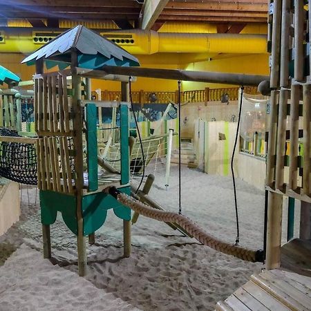 Gezellig Vakantiehuis 'T Gramsbergje Gramsbergen Εξωτερικό φωτογραφία