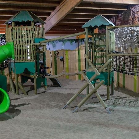 Gezellig Vakantiehuis 'T Gramsbergje Gramsbergen Εξωτερικό φωτογραφία
