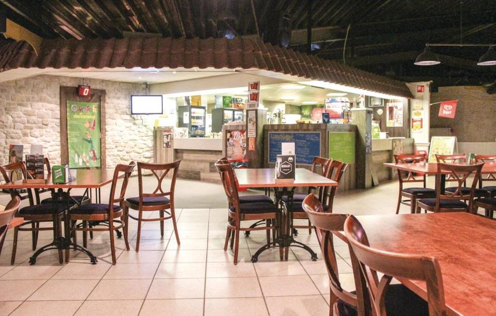 Gezellig Vakantiehuis 'T Gramsbergje Gramsbergen Εξωτερικό φωτογραφία