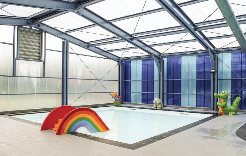 Gezellig Vakantiehuis 'T Gramsbergje Gramsbergen Εξωτερικό φωτογραφία