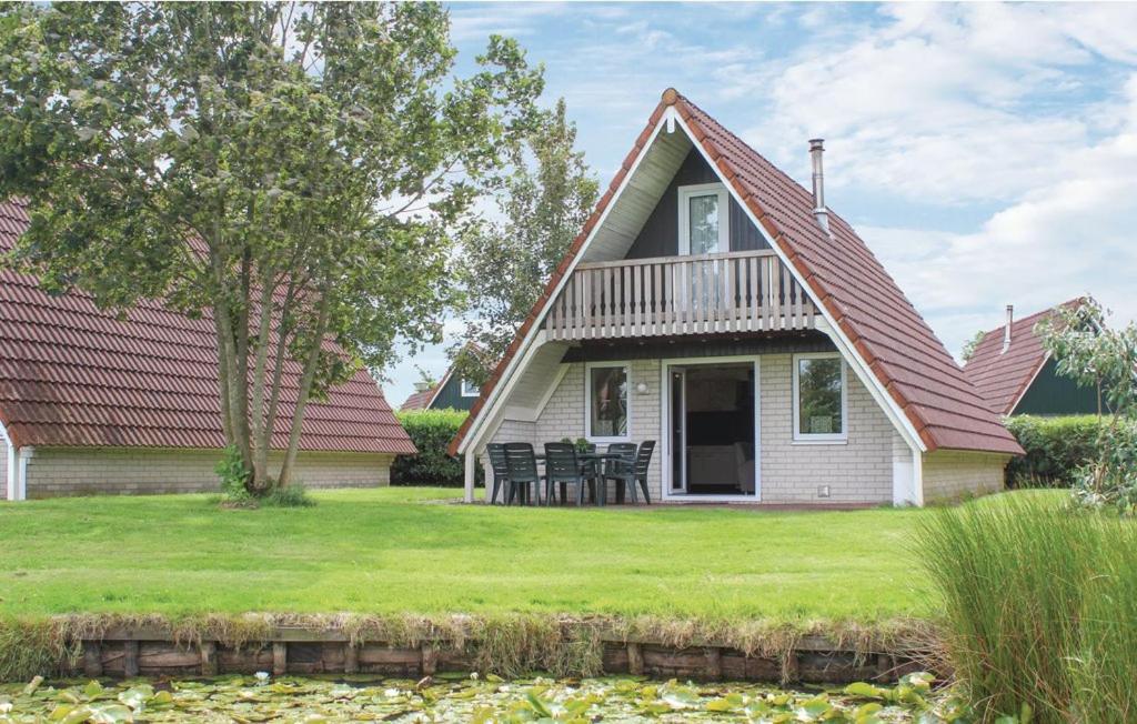 Gezellig Vakantiehuis 'T Gramsbergje Gramsbergen Εξωτερικό φωτογραφία