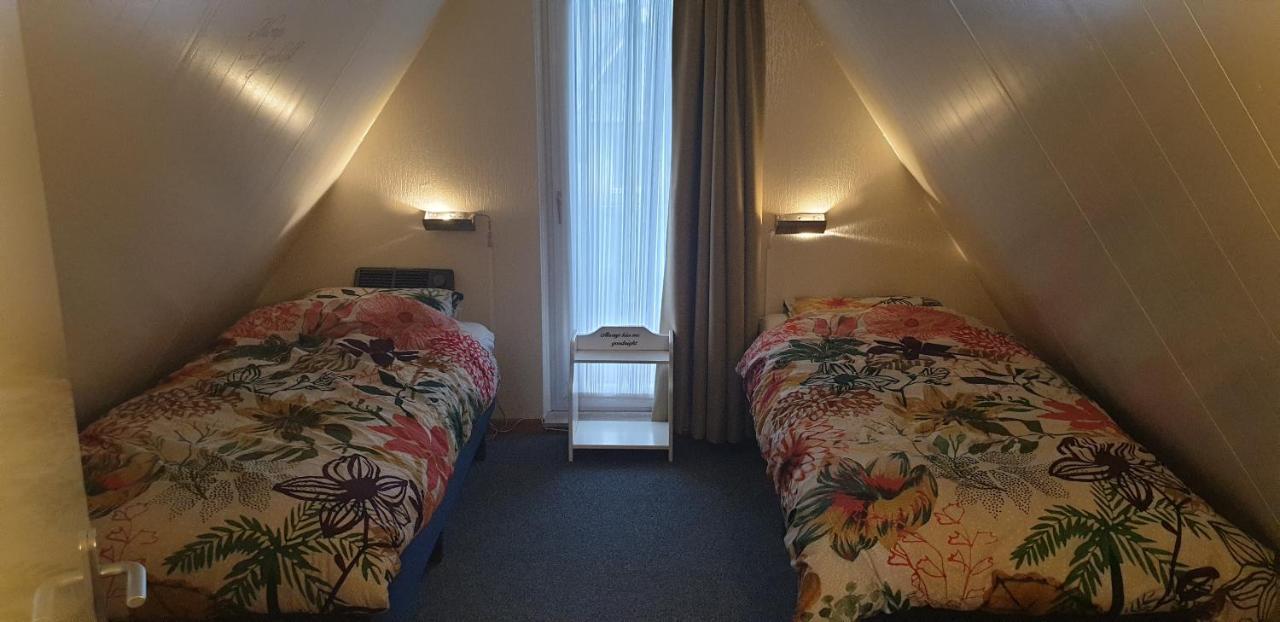 Gezellig Vakantiehuis 'T Gramsbergje Gramsbergen Εξωτερικό φωτογραφία