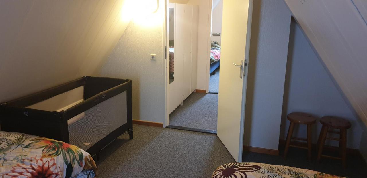Gezellig Vakantiehuis 'T Gramsbergje Gramsbergen Εξωτερικό φωτογραφία