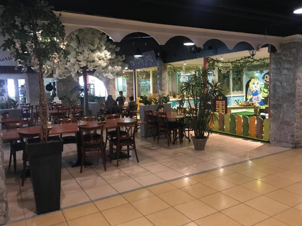 Gezellig Vakantiehuis 'T Gramsbergje Gramsbergen Εξωτερικό φωτογραφία