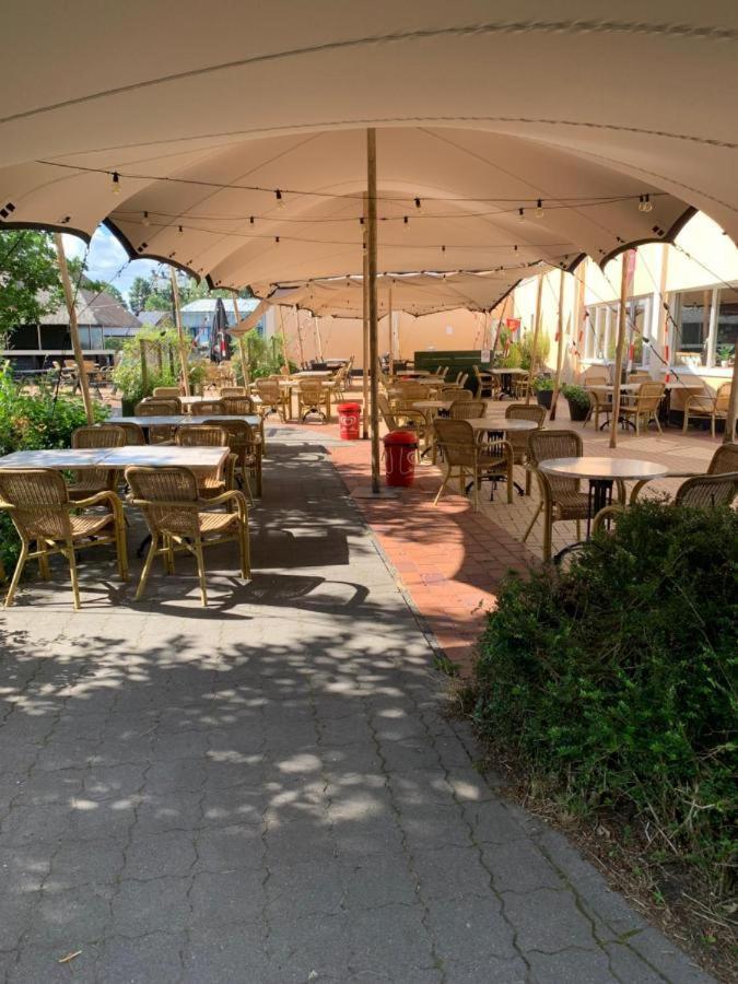 Gezellig Vakantiehuis 'T Gramsbergje Gramsbergen Εξωτερικό φωτογραφία