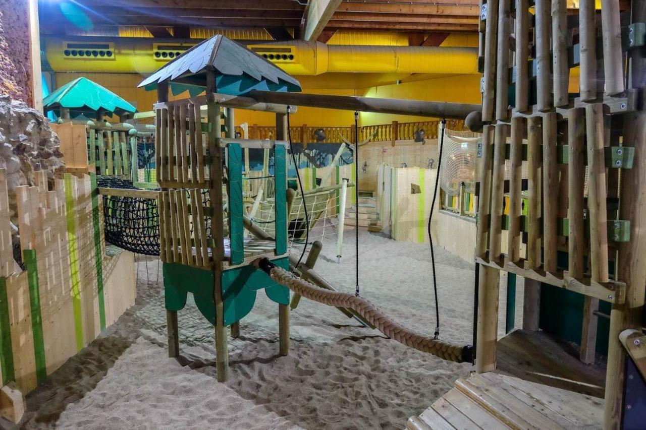 Gezellig Vakantiehuis 'T Gramsbergje Gramsbergen Εξωτερικό φωτογραφία